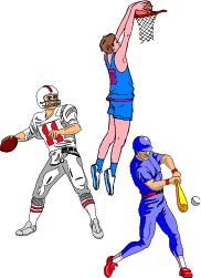 Go to Athletes