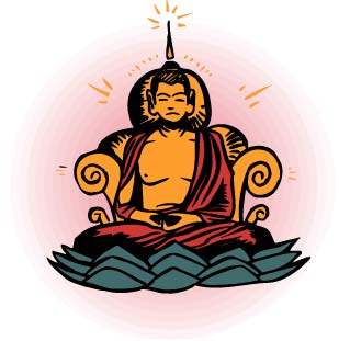 Go to Buddhism