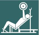 Go to Gyms