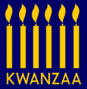Go to Kwanzaa