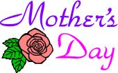 Go to Mothers Day