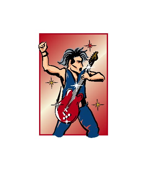 Go to Rock and Roll Music