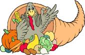 Go to Thanksgiving
