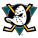 Go to Anaheim Ducks
