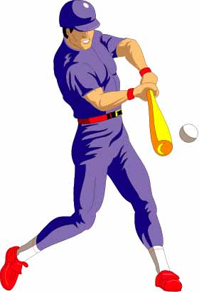Go to Baseball Stuff