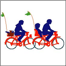 Go to Biking