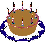 Go to Birthdays