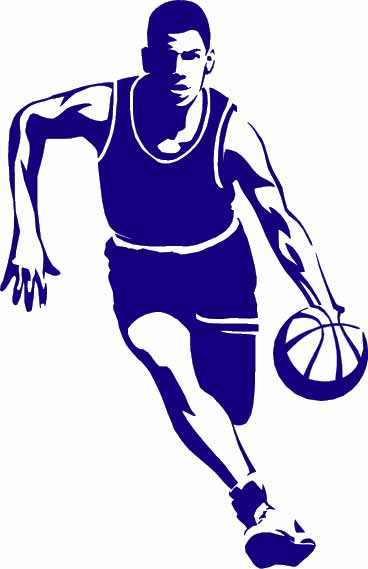 Go to Basketball
