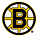Go to Boston Bruins
