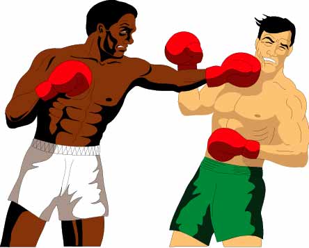 Go to Boxing