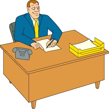 Go to Business Careers