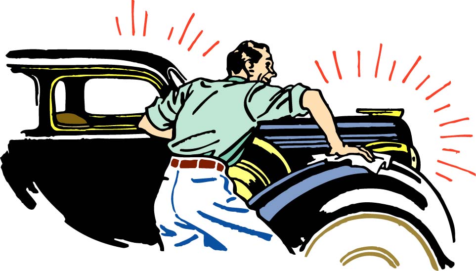 Go to Cars