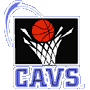 Go to Cleveland Cavaliers