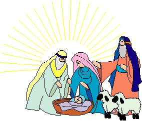 Go to Christmas