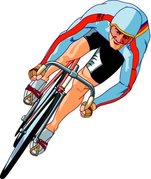 Go to Bicycle Racing