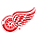 Go to Detroit Red Wings