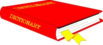 Go to Dictionaries