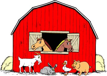 Go to Farm Animals
