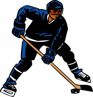 Go to Hockey
