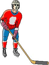Go to Hockey Players