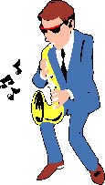 Go to Jazz Music