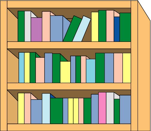 Go to Libraries