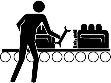 Go to Manufacturing Jobs
