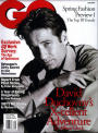 Go to Men's Magazines