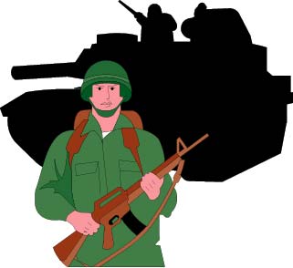 Go to Military
