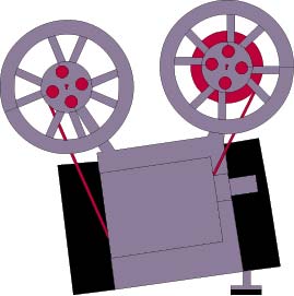 Go to Movies