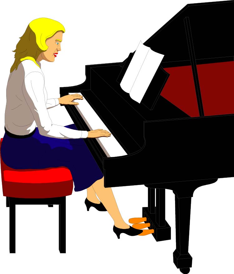 Go to Musicians