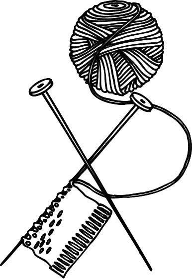 Go to Needlework