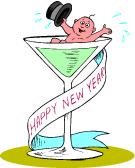 New Years Day