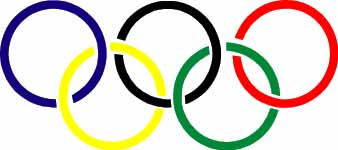 Go to Olympics