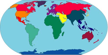 Go to Governments of Other Countries