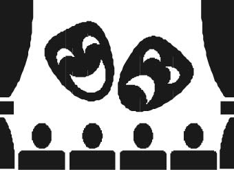 Go to Performing Arts