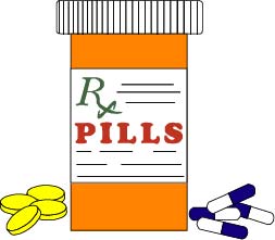 Go to Pharmacy