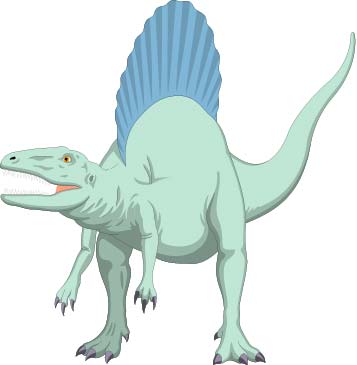 Go to Prehistoric Animals