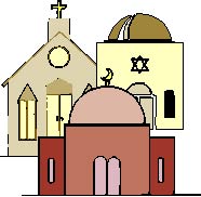 Go to Religions