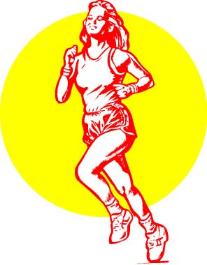 Go to Running