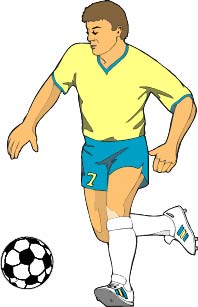 Go to Soccer