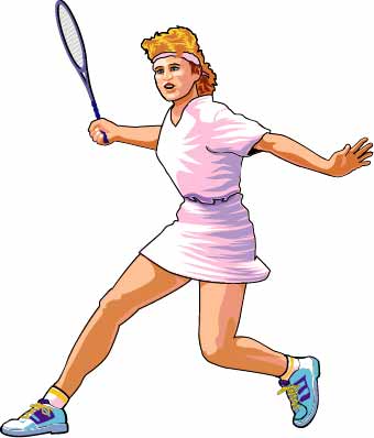Go to Tennis