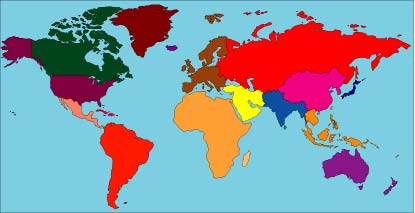 Go to Travel Outside the US