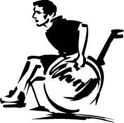 Go to Wheelchair Sports