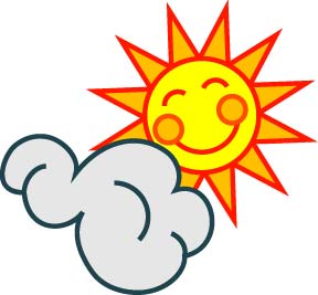 Go to Weather